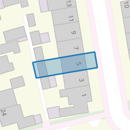 Perceel HSR00-C-3730