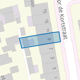 Perceel HSR00-C-3732