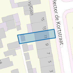 Perceel HSR00-C-3733