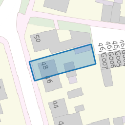 Perceel HSR00-C-3741