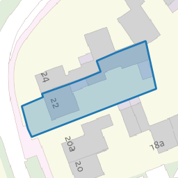 Perceel HSR00-C-3745