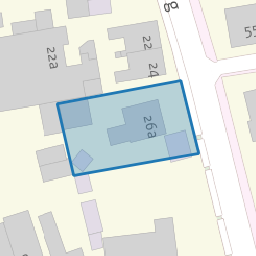 Perceel HSR00-C-3749