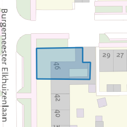 Perceel HSR00-C-3758