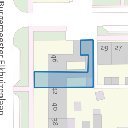 Perceel HSR00-C-3759