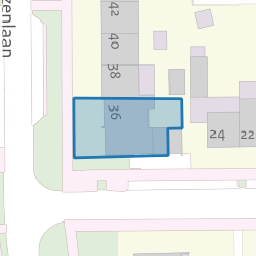 Perceel HSR00-C-3763