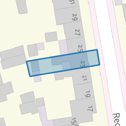 Perceel HSR00-C-3775