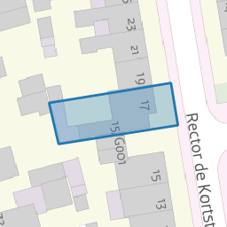 Perceel HSR00-C-3778