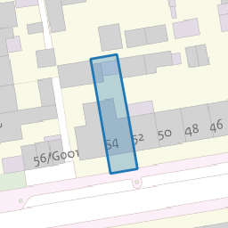 Perceel HSR00-C-3780