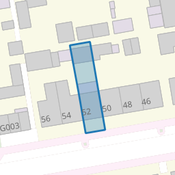 Perceel HSR00-C-3781