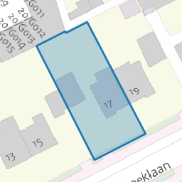 Perceel HSR00-C-3786