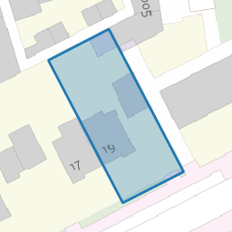 Perceel HSR00-C-3787