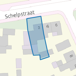 Perceel HSR00-C-3788