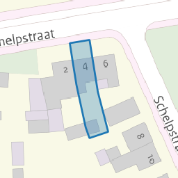 Perceel HSR00-C-3789