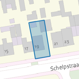 Perceel HSR00-C-3793