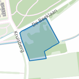 Perceel HSR00-C-3804