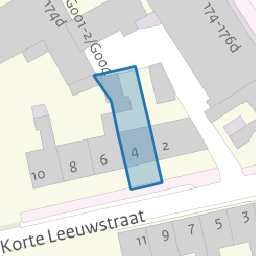 Perceel HSR00-C-3814