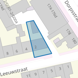 Perceel HSR00-C-3815