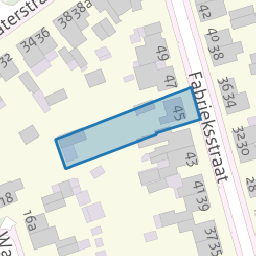 Perceel HSR00-C-3822