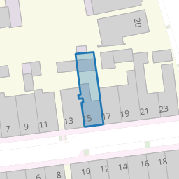 Perceel HSR00-C-3824