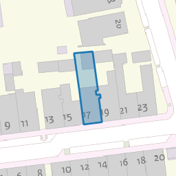 Perceel HSR00-C-3825