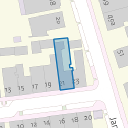 Perceel HSR00-C-3827