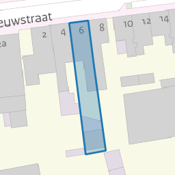 Perceel HSR00-C-3830