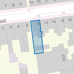 Perceel HSR00-C-3832