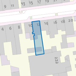 Perceel HSR00-C-3833