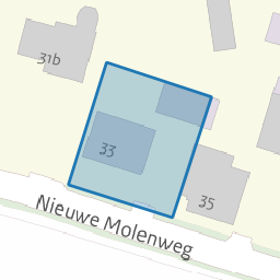 Perceel HSR00-C-3837