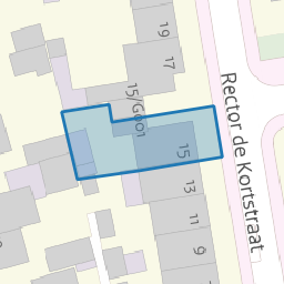 Perceel HSR00-C-3843