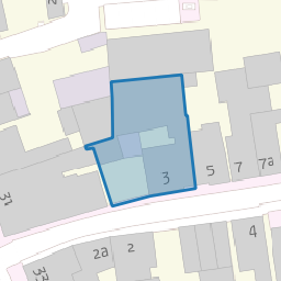 Perceel HSR00-C-3845