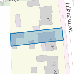 Perceel HSR00-C-3863
