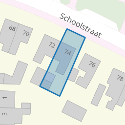 Perceel HSR00-C-3866