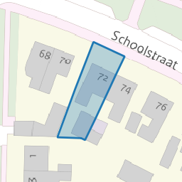 Perceel HSR00-C-3867