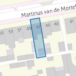Perceel HSR00-C-3882