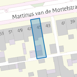 Perceel HSR00-C-3883