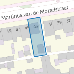 Perceel HSR00-C-3884