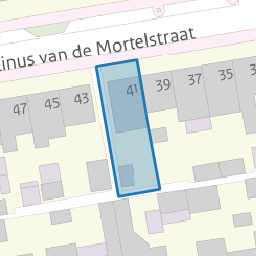 Perceel HSR00-C-3885