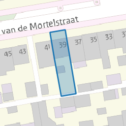 Perceel HSR00-C-3886