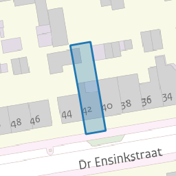 Perceel HSR00-C-3903