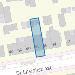 Perceel HSR00-C-3905