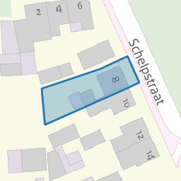 Perceel HSR00-C-3916