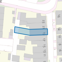 Perceel HSR00-C-3926