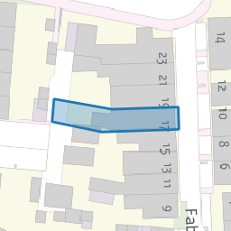 Perceel HSR00-C-3927