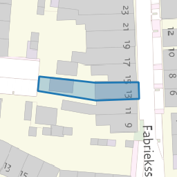 Perceel HSR00-C-3929