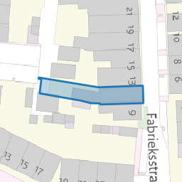 Perceel HSR00-C-3930