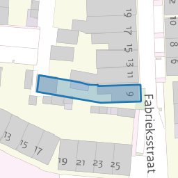 Perceel HSR00-C-3931