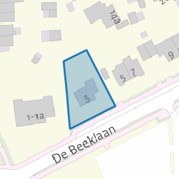 Perceel HSR00-C-3933