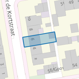 Perceel HSR00-C-3940