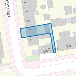 Perceel HSR00-C-3941